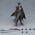 14" Anime Bloodborne Action Figure Figma 536 Lady Maria Of The Astral Clocktower