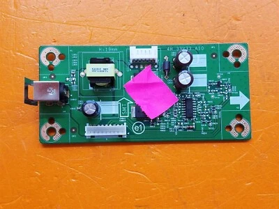 ⭐️⭐️⭐️⭐️⭐️ Monitor Power Supply Board 4H.33V33.A10  - Image 1 of 3