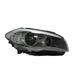 For BMW 5 Series F18 F10 F11 2009-2013 Right Xenon Headlight W/O Adaptive AFS