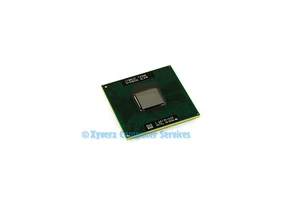 SLA4K GENUINE INTEL PENTIUM DUAL CORE MOBILE PROCESSOR 1.6GHZ 1M 533FSB (CB62) - Picture 1 of 2