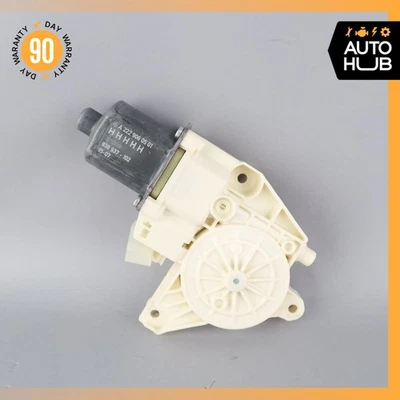 Motor regulador ventana trasero izquierdo mercedes w222 s550 oem Foto 1 de 4