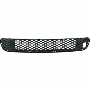 For Jeep Grand Cherokee 2012 Bumper Grille | Front | Center | Black - Picture 1 of 3
