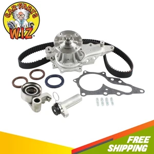Engine Timing Belt Kit Water Pump Fits 92-00 Lexus GS300 SC300 3.0L DOHC 2JZ-GE - Picture 1 of 4