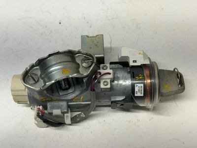 2009-2013 SUBARU FORESTER IGNITION SWITCH LOCK W/KEY OEM 88215AG000 Foto 1 de 4