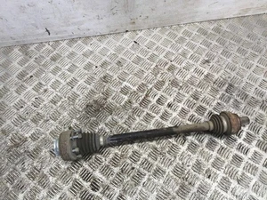 Semieje trasero izquierdo VW ARTEON 3H7 3Q0501203B 2.00 diésel 140kw 2019 31196447 - Imagen 1 de 9