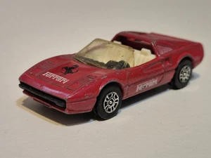 1:64 - Corgi - Ferrari 308 GTS - Red - Picture 1 of 4