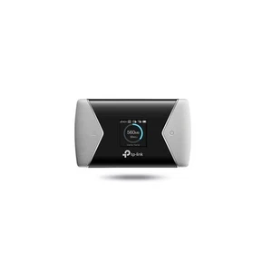 Mobiler 600 Mbit/s-LTE-WLAN-Router - Bild 1 von 1
