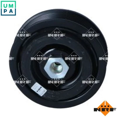 MAGNETIC CLUTCH AIR CONDITIONING COMPRESSOR 380117 FOR VW CALIFORNIA/T5/Camper - Image 1 of 4