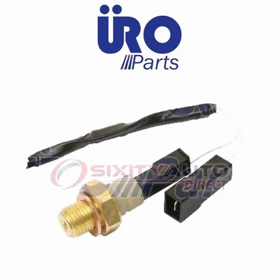URO Engine Oil Pressure Switch for 1994-1996 Jaguar XJ12 - Change Switches  rm - Image 1 of 4