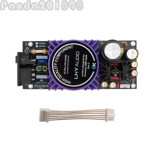 LHY AUDIO LPS-A6 2nd Gener 115V (for UMI 35VA Transformer) Linear Power Supply - Picture 1 of 2