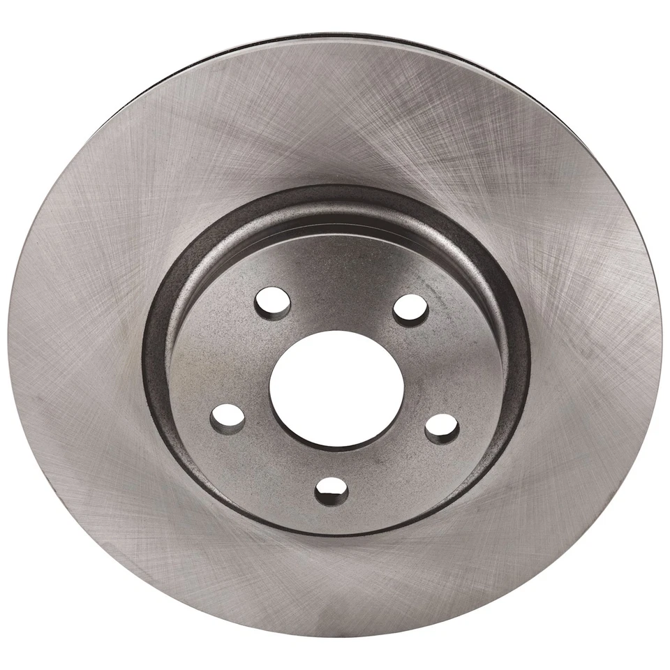 Front, Driver Or Passenger Brake Disc For Ford Transit Connect 2019 2020-2023 - Image 1 of 1
