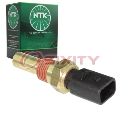 NGK NTK Coolant Temperature Sensor for 1992-1999 Dodge Ramcharger 5.2L 5.9L ku - Image 1 of 4