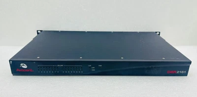Avocent DSR2161 | 520-247-001 16-Port Ethernet Switch - FREE SHIPPING - Image 1 of 2