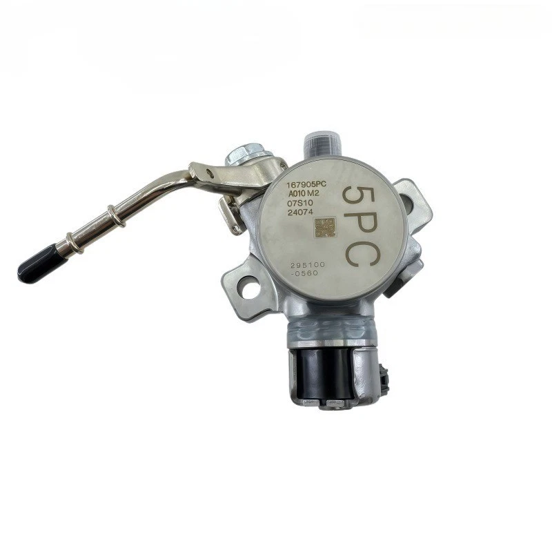 Bomba de combustível de alta pressão fabricante de equipamento original 16790-5PC-H01 para 2017-2023 Honda CR-V= - Imagem 1 de 4