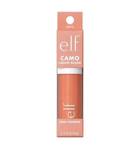 ELF e.l.f. camo liquid blush Peach Perfect - Picture 1 of 6