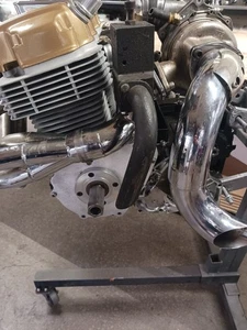 Honda cb750 sohc ... Magnum, ATP, Rajay Turbo. Honda Turbo, Cafe, Drag bike. - Picture 1 of 24