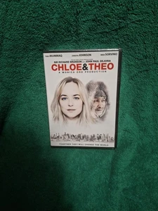 Chloé and Theo (DVD, 2021) - Picture 1 of 2