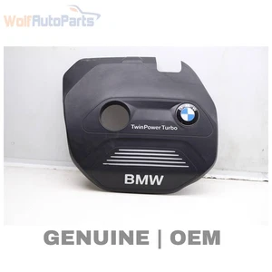 2016-2019 BMW X1 - Engine Cover 8601632 - Picture 1 of 6