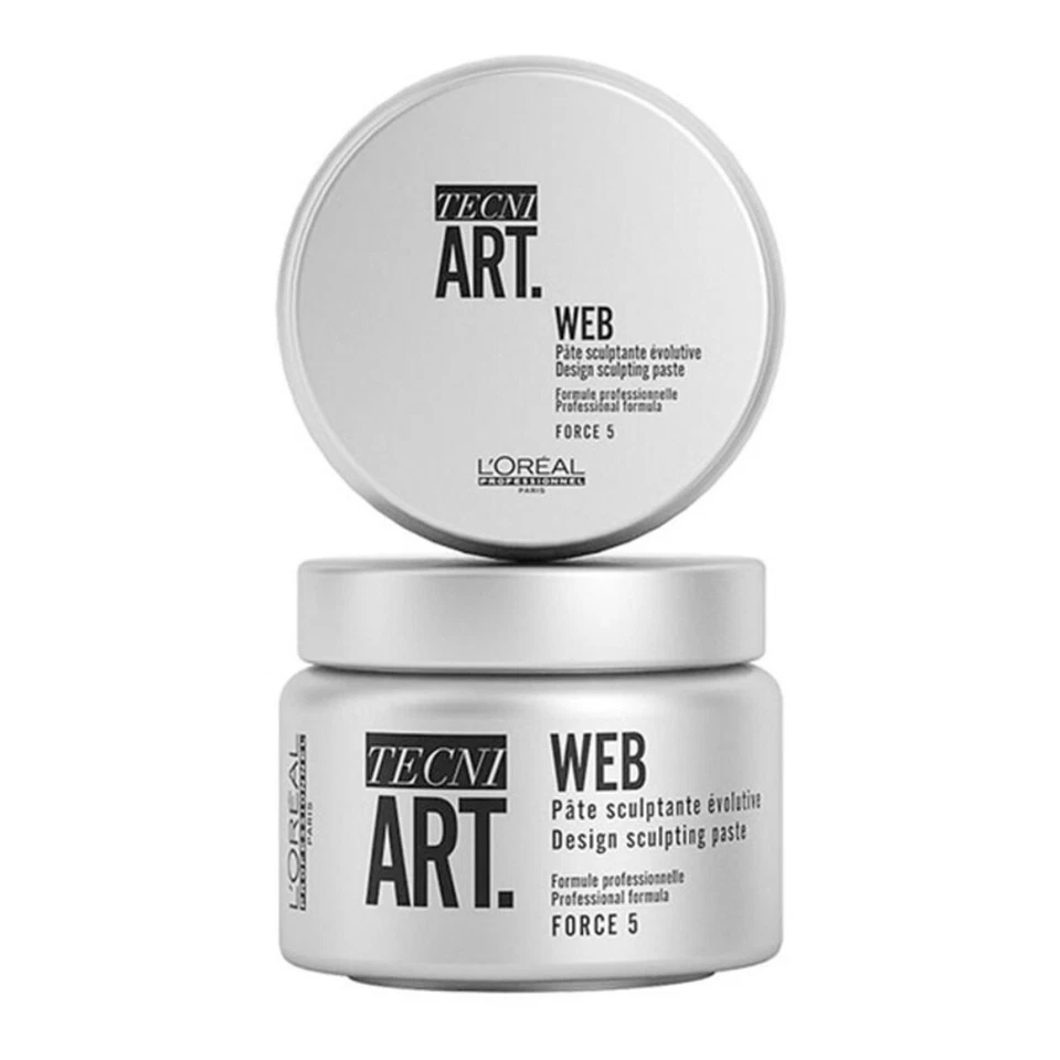 Fixierpaste TECNI ART Force 5 L'Oreal Professionnel Paris Tecni Art [150 ml]  - Bild 1 von 1