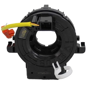 Airbag Sensor Clock Spring for Mitsubishi L200 KL2T Series 5 2.4 DiD - Picture 1 of 7