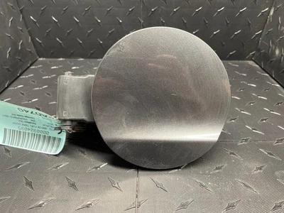 10-18 Ford Taurus Magnetic Metallic-J7 Fuel Gas Tank Door Cover Lid Foto 1 de 2