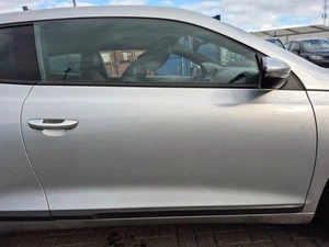 PORTA DESTRA DOOR RIGHT VOLKSWAGEN SCIROCCO (137/13AD) 2009 1K8831056F - Foto 1 di 2