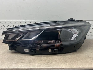 NEU Original VW Passat B9 Scheinwerfer LED links + Steuergerät 3J1941029 - Picture 1 of 14