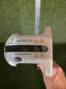 Barredora putter MG Golf 415CR 45 pulgadas - Imagen 1 de 10