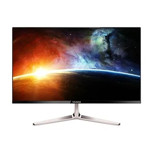 Yashi Pioneer YZ2407 24" 75Hz IPS FullHD 2ms Free-Sync VGA/HDMI Nero - Afbeelding 1 van 1