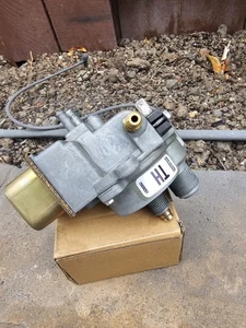 NOS 1970-76 Three Wire Cruise Control Transducer (100% rebuilt/calibrated)  - Picture 1 of 5