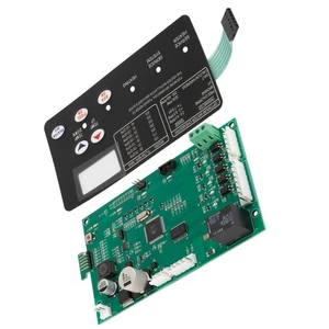Control Board Kit W/ Switch Pad For MasterTemp NA/LP 461105 460805 42002-0007S - Picture 1 of 12