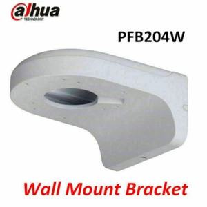 Dahua Water-proof Wall Mount Bracket Aluminum Neat &Integrated design PFB204W - Picture 1 of 5