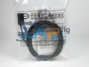 New 1PC TAKEX Photoelectric Sensor GSZ3RS - Picture 1 of 5