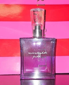 NEW Bath & Body Works Moonlight Path Eau De Toilette EDT Spray 2.5 oz RARE - Picture 1 of 2