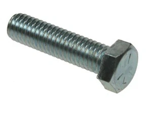 UNC Set Screws BZP 1/4", 5/16" & 3/8" Various Quantities - Picture 1 of 1