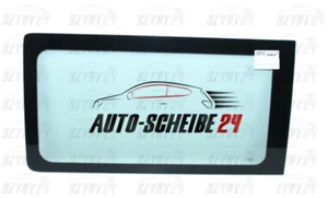Parabrisas lateral ventana VW T5 2003-2015 / T6 2015 - 1130x580 izquierda - Imagen 1 de 8