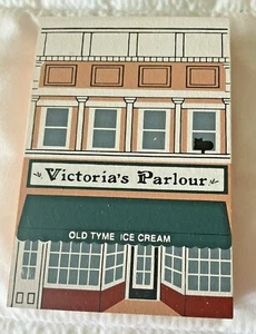 THE CAT'S MEOW -VICTORIA'S PARLOUR - SERIES Vlll 1995 - Picture 1 of 4