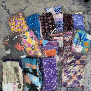 LULAROE MYSTERY LEGGINGS TWEEN - Größe 0 00 Lularoe 1.0 butterweich - Bild 1 von 2