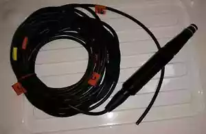 Gruppo sonda digitale YSI modello ProODO, mancava cavo/connettore 10m - Foto 1 di 10