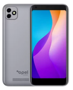 UNLOCKED◉Opel Smart55Q 4G◉DUAL SIM VoLTE◉5.5" IPS 5MP◉Android◉2500mAh◉Bluetooth◉ - Picture 1 of 7