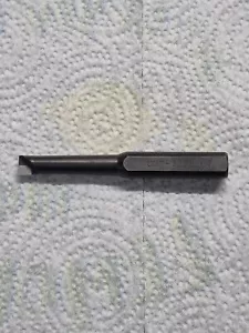 MESA TOOLS CBT 375B C7 CARBIDE TIP BORING BAR - Picture 1 of 1