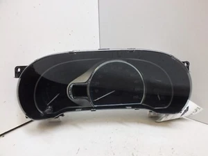 11 12 13 14 TOYOTA SIENNA XLE AWD INSTRUMENT CLUSTER 83800-08370 (157502mil)#383 - Picture 1 of 12