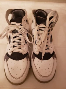 Nike Air Flight Huarache Blanco Hielo Talla 8 - Imagen 1 de 5
