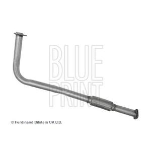 BLUE PRINT Exhaust Pipe ADD66003C Front FOR Fourtrak Genuine Top Quality 3yrs No - Picture 1 of 6