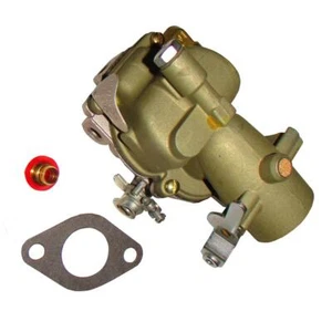 Zenith Carburetor Fits FARMALL A AV B C 100 130 140 200 230 240 330 340 500 T340 - Picture 1 of 8