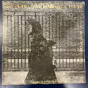Neil Young – After The Gold Rush LP 1970 Reprise Records RS 6383 - Picture 1 of 11