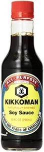 All-Purpose Seasoning Naturally Brewed Soy Sauce 10 Ounce - Picture 1 of 1
