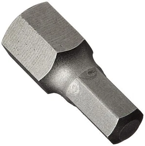 Silverhill Tools ASB20H38 3/8" Hex Screwdriver Bit Bulk lot, 20 Piece  NEW - Picture 1 of 3