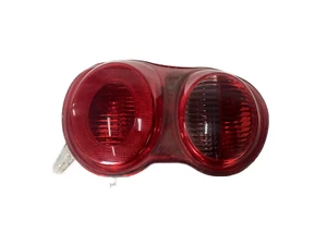 FANALE FARO STOP LUCE POSTERIORE SINISTRO SMART FORTWO W451 2007 - Picture 1 of 11