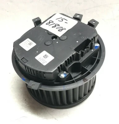 NEW NOSOEM Blower Motor 15-81808 23227183 15-81881 T84606A 23412312 76505 700330 - Image 1 of 3